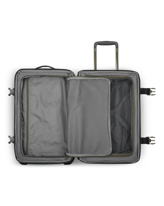 Roncato - Polyester Trolley Bag, Size...