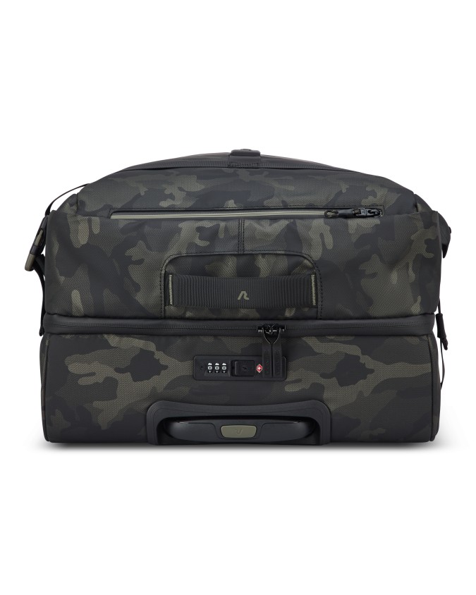 Roncato - Polyester Trolley Bag, Size...
