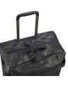 Roncato - Trolley-Reisetasche aus Polyester, Größe S, Norwegen