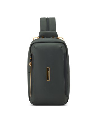 Roncato - Zainetto Monospalla in Tessuto Impermeabile Norway