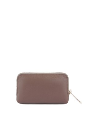  Piquadro - Astuccio portachiavi donna in pelle Circle 2