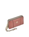 Piquadro - Circle Women's Leather Keychain Case