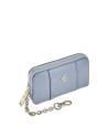Piquadro - Circle Women's Leather Keychain Case