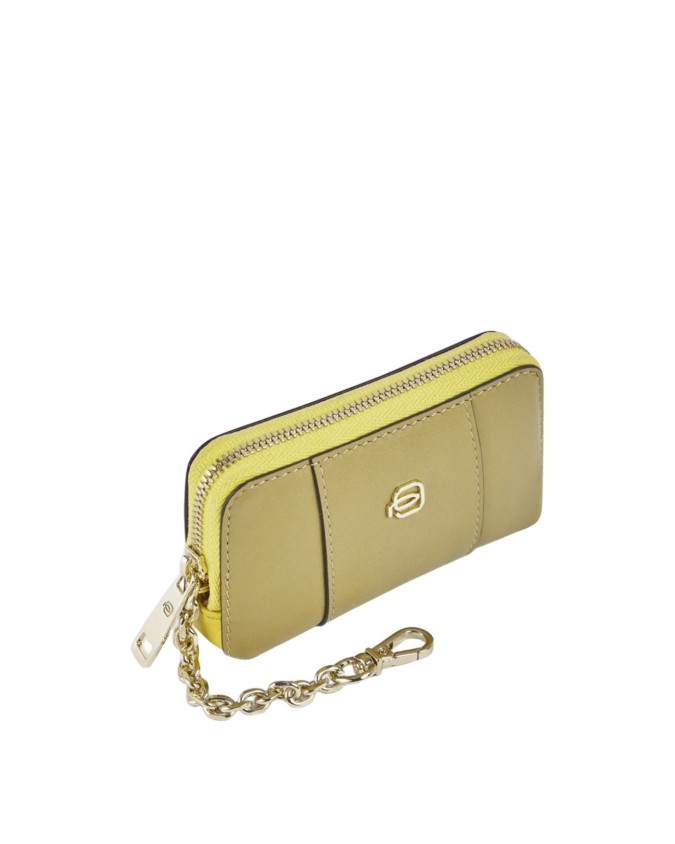 Piquadro - Circle Women's Leather...
