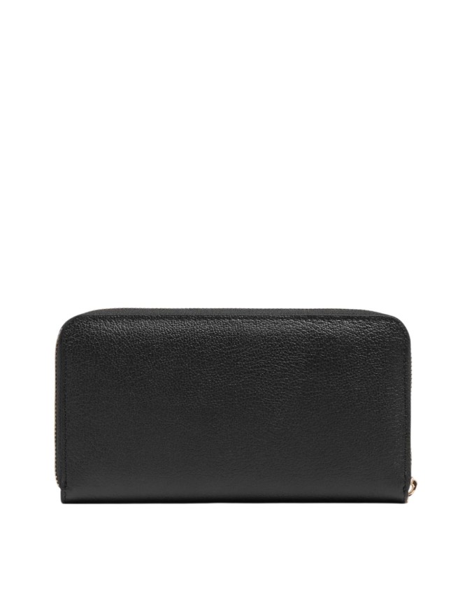 Piquadro - Women's zip-around leather...