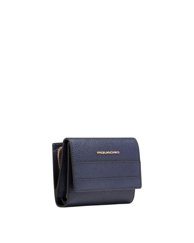 Piquadro - Small women's leather...