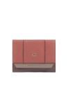Piquadro - Circle Large Women's Leather Wallet