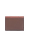 Piquadro - Große Damen-Lederbrieftasche Circle