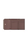 Piquadro - Circle Large Women's Leather Wallet