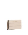  Piquadro - Portafoglio donna medio in pelle RFID