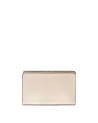 Piquadro - Mittelgroße Damenbrieftasche aus RFID-Leder
