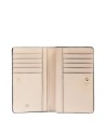  Piquadro - Portafoglio donna medio in pelle RFID