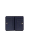  Piquadro - Portafoglio donna medio in pelle RFID