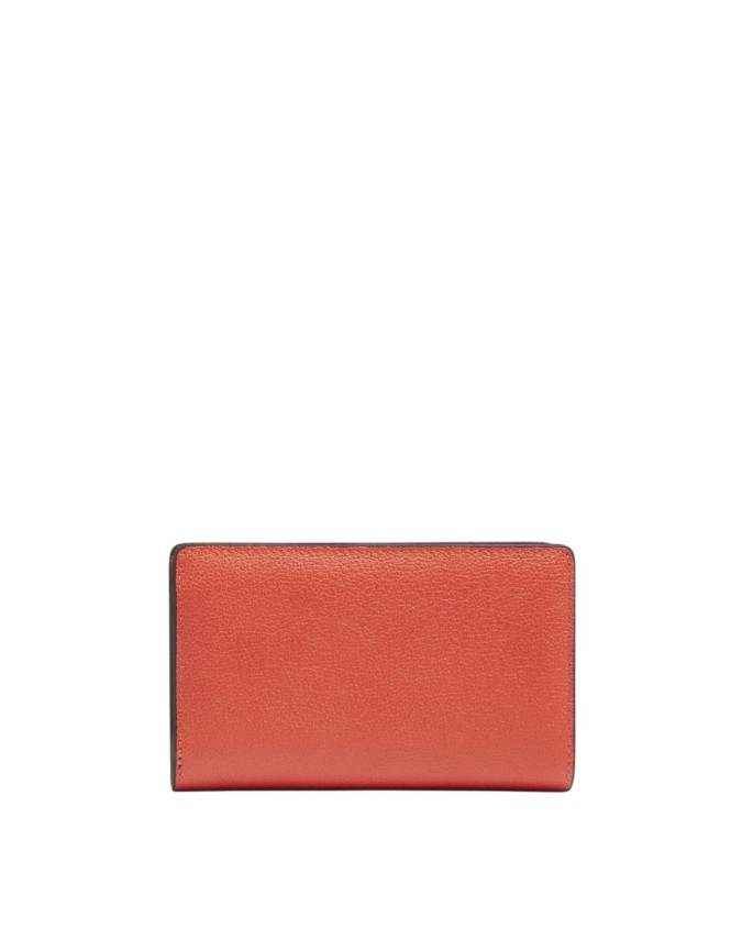  Piquadro - Portafoglio donna medio in pelle RFID