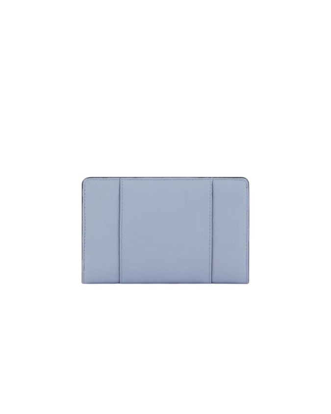  Piquadro - Portafoglio da donna medio con portamonete Circle