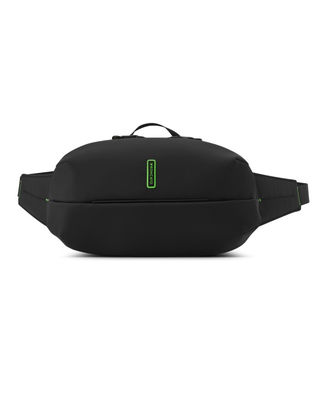 Roncato - Große Herren-Gürteltasche...