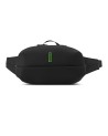 Roncato - Large Men's Polyester Norway Belt Bag