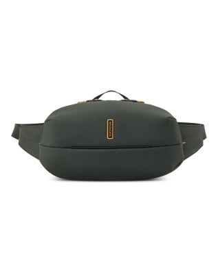 Roncato - Große Herren-Gürteltasche aus Polyester Norway...