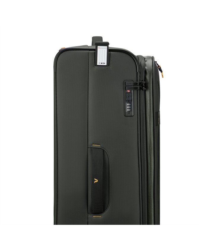 Roncato - Trolley Grande 4 Ruote 77 cm Espandibile Norway