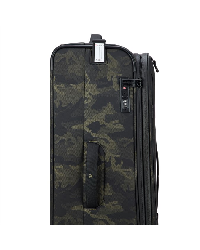 Roncato - Trolley Grande 4 Ruote 77 cm Espandibile Norway