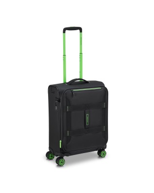 Roncato - 4-Wheel 55 cm Expandable Cabin Trolley "Norway"... 2