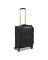 Roncato - 4-Wheel 55 cm Expandable Cabin Trolley "Norway"