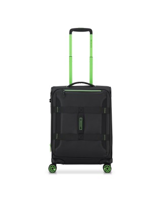  Roncato - Trolley cabina 4 Ruote 55 cm Espandibile Norway
