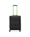 Roncato - 4-Wheel 55 cm Expandable Cabin Trolley "Norway"