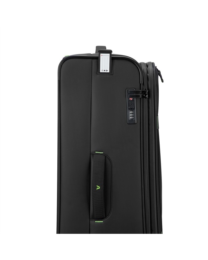 Roncato - 4-Wheel 55 cm Expandable...