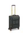 Roncato - 4-Wheel 55 cm Expandable Cabin Trolley "Norway"