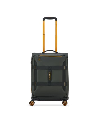  Roncato - Trolley cabina 4 Ruote 55 cm Espandibile Norway