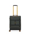 Roncato - 4-Wheel 55 cm Expandable Cabin Trolley "Norway"