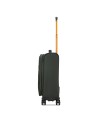 Roncato - 4-Wheel 55 cm Expandable Cabin Trolley "Norway"