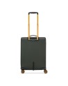 Roncato - 4-Rad-Handgepäckkoffer, 55 cm, ausziehbar, Modell Norway