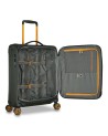 Roncato - 4-Wheel 55 cm Expandable Cabin Trolley "Norway"