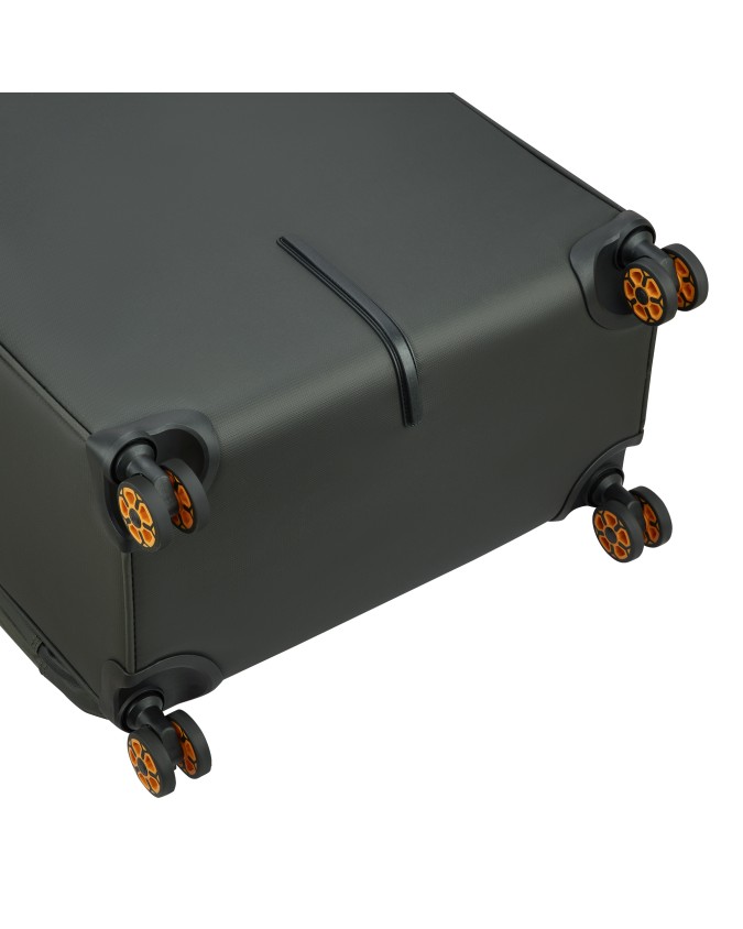 Roncato - 4-Wheel 55 cm Expandable...