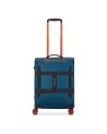 Roncato - 4-Rad-Handgepäckkoffer, 55 cm, ausziehbar, Modell Norway