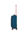 Roncato - 4-Rad-Handgepäckkoffer, 55 cm, ausziehbar, Modell Norway