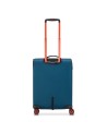 Roncato - 4-Rad-Handgepäckkoffer, 55 cm, ausziehbar, Modell Norway