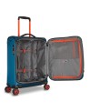 Roncato - 4-Wheel 55 cm Expandable Cabin Trolley "Norway"
