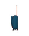 Roncato - 4-Rad-Handgepäckkoffer, 55 cm, ausziehbar, Modell Norway