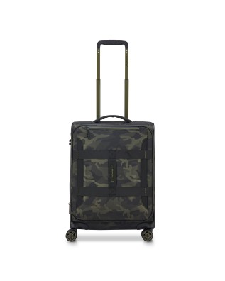  Roncato - Trolley cabina 4 Ruote 55 cm Espandibile Norway