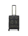 Roncato - 4-Wheel 55 cm Expandable Cabin Trolley "Norway"