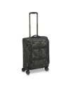 Roncato - 4-Rad-Handgepäckkoffer, 55 cm, ausziehbar, Modell Norway