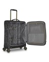 Roncato - 4-Wheel 55 cm Expandable Cabin Trolley "Norway"