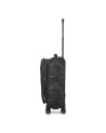 Roncato - 4-Wheel 55 cm Expandable Cabin Trolley "Norway"