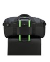 Roncato - Size M Travel Bag in Norway Polyester