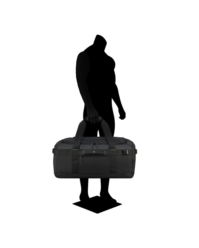 Roncato - Reisetasche, Größe M, aus...