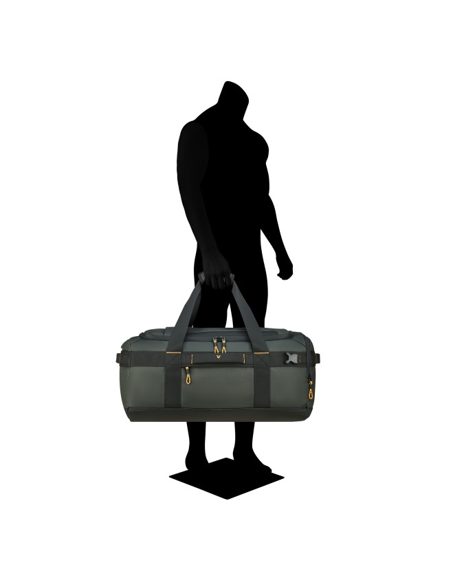 Roncato - Size M Travel Bag in Norway...