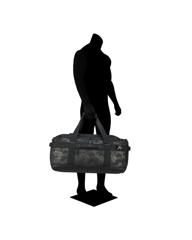 Roncato - Reisetasche, Größe M, aus...
